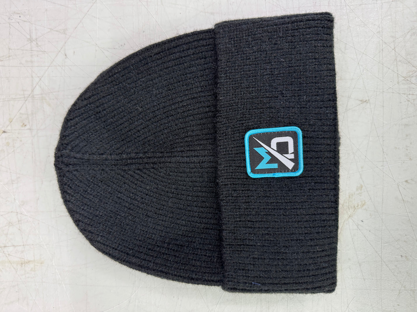 Winter Beanie Black