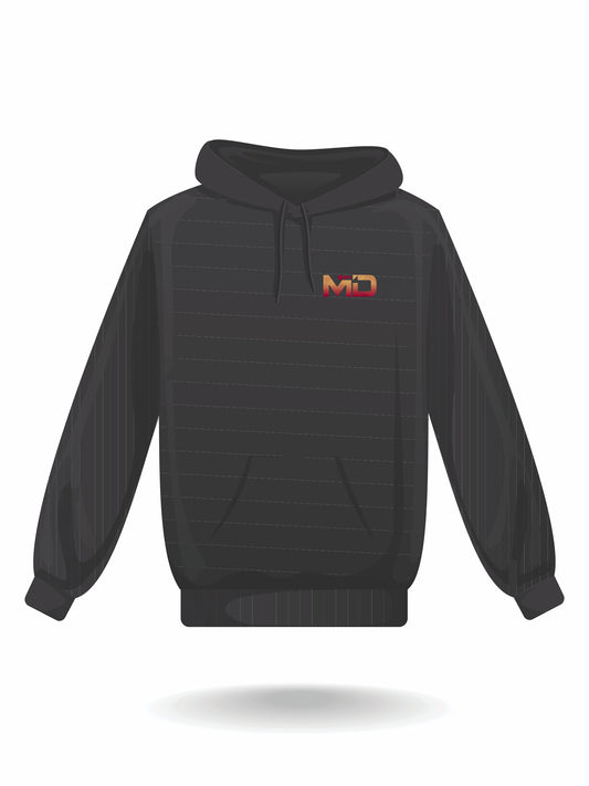 Black Diamond Hoodie