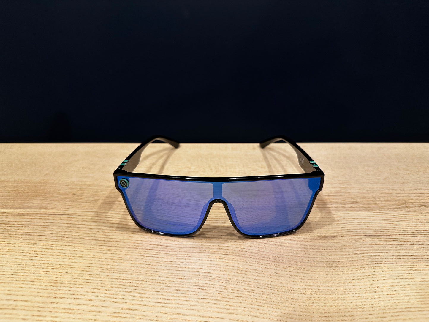 Northern Glow Sunglasses