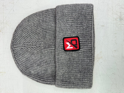 Winter Beanie Grey