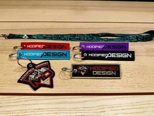 Keychain Bundle