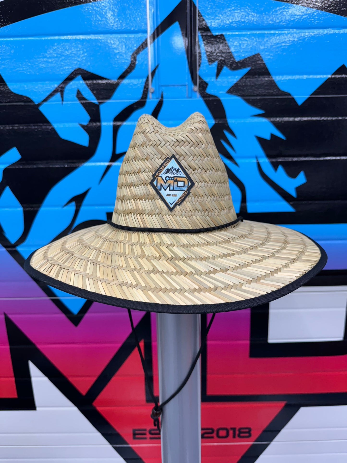 Mountain Sunhat