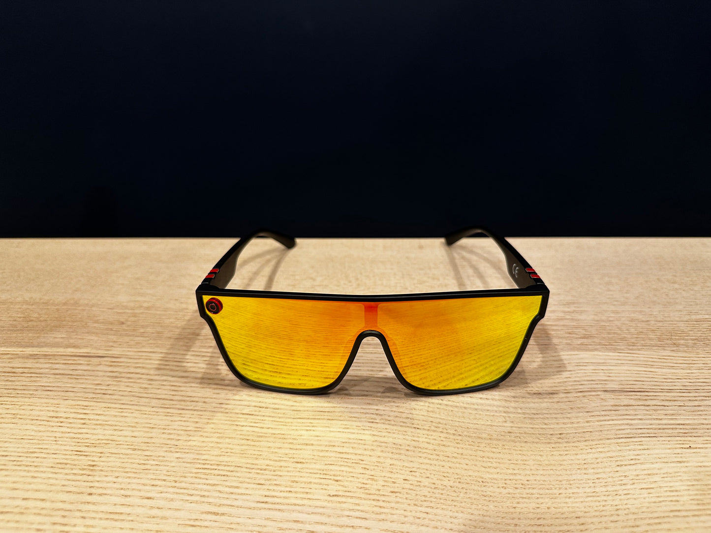 Prairie Sun Sunglasses