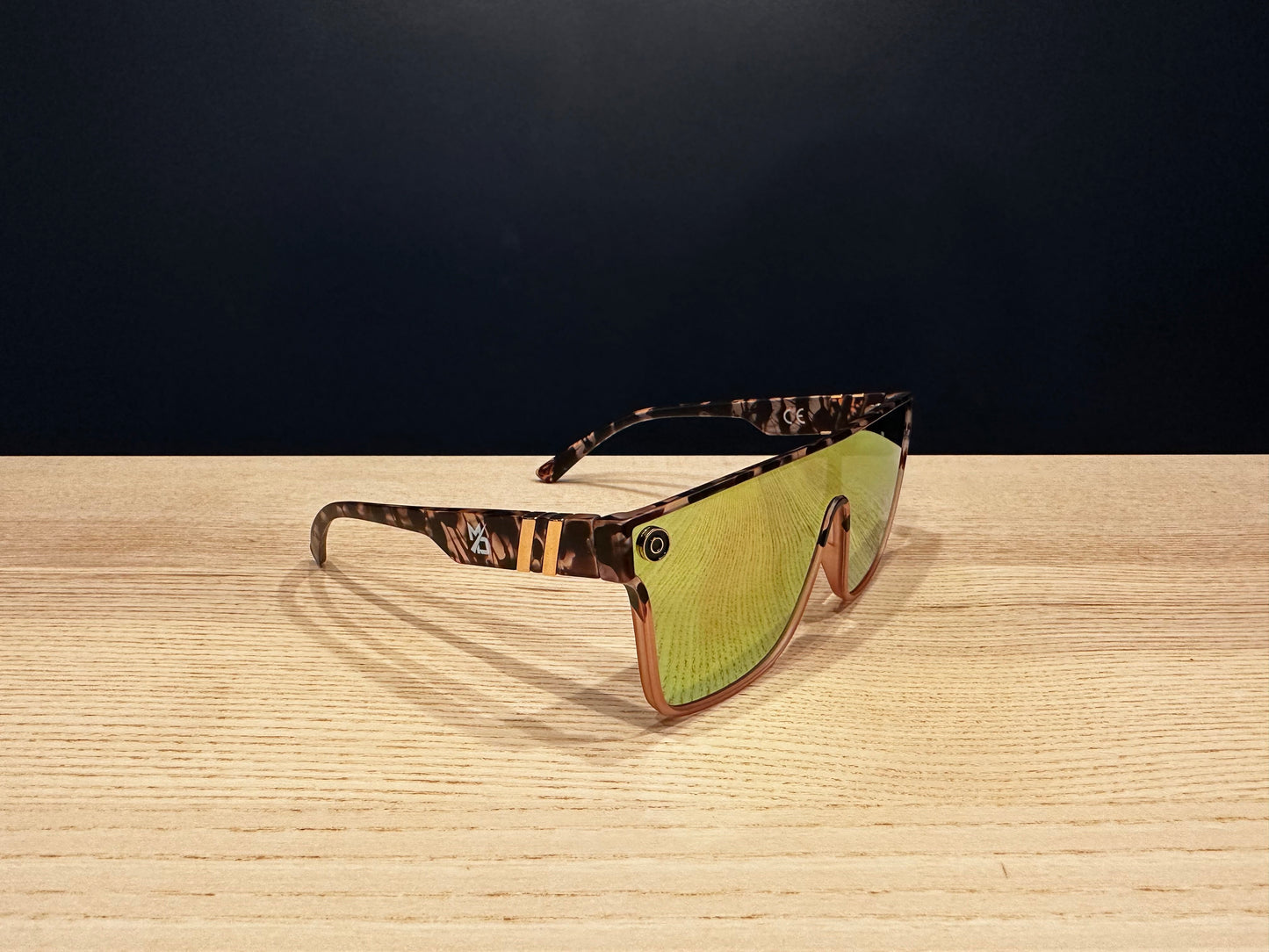 Tortoiseshell Sunglasses